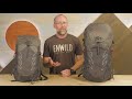 osprey talon pro series review