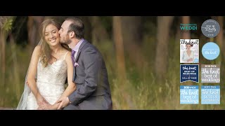 Ashley + Nicco's Wedding Film