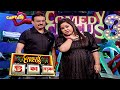 Bharti ने मचाया Stage पर हंगामा 🤣🤣|| Comedy Circus 3 Ka Tadka EP 3 || Full episode