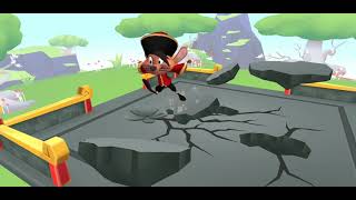 Looney Tunes™ Mundo Insano - RPG | #504 | #uninerds | Universo dos Nerds