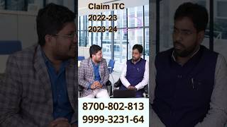 GSTR 9 | GSTR 9C | GST Annual return | CA Kapil Jain