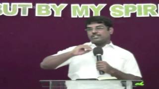 Saathanin Adayolangal | Bro MD Jegan
