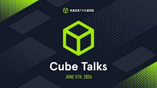 Cube Talks: Impact of AI on penesting, CTF challenges, and more with stacked panel | 0x1