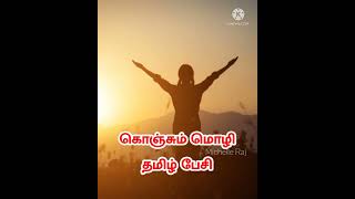 தாயாக அன்பு செய்யும் | Catholic Tamil WhatsApp Status