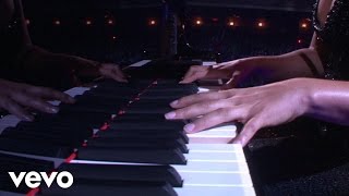 Alicia Keys - You Don't Know My Name (Piano & I: AOL Sessions +1)