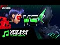 MIRACULOUS | SOUNDTRACK: Video Game Dimension — Gamer 2.0 (Season 3)