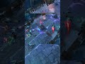 HOW TO TANK TOWERS ON ARAM