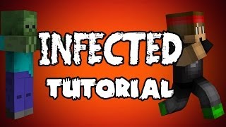 Minecraft Plugin Tutorial - Infected COD Minigame!