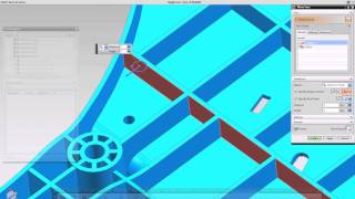 NX Advanced Simulation (Pre Processing Capabilities)