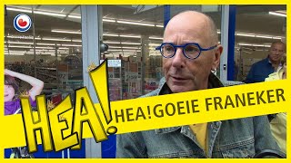 HEA! Goeie Franeker