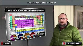 Play Time with Popar's 3D \u0026 AR Periodic Table!