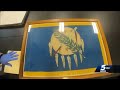 native american artifacts tucked away in vaults of oklahoma history center