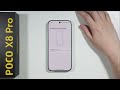 POCO X8 Pro: How to Enable AI Features
