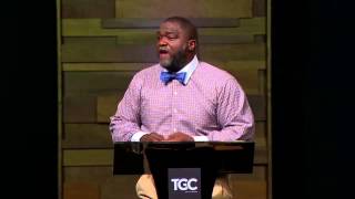 The Federal Headship of Jesus — Voddie Baucham