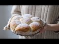 PAN BRIOCHE VEGANO | Ricetta Facile | Senza Latte e Senza Uova