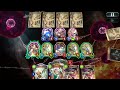 【2023_4_24】shadowverse 八獄エルフ