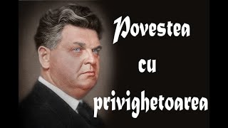 Povestea cu Privighetoarea de Mihail Sadoveanu