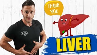 4 Foods That Protect Liver Health