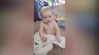 100 Funny Baby s | Hilarious Babies Compilation 2019-By BEAM PLANET