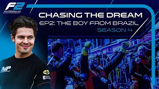 Chasing The Dream | Episode 2: The Boy From Brazil | Season 4