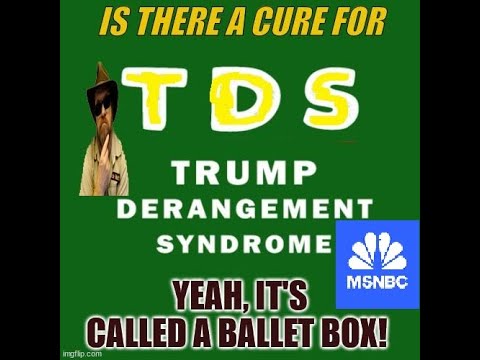 S03e07 ~ Trump Derangement Syndrome - YouTube