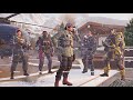 野良連3人でほぼ試合を終わらせるランクマッチ 【rainbow six siege】