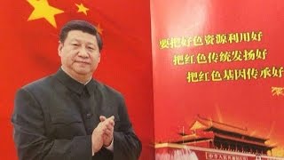 82岁的右派老人杨刚：只要中共在，文化大革命就永远在！