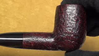 Pipa Savinelli Punto Oro Gold Sabbiata 101