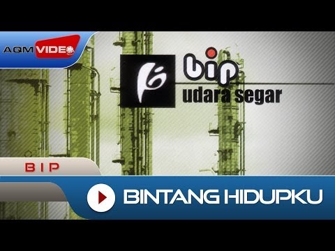 BIP Bintang Hidupku