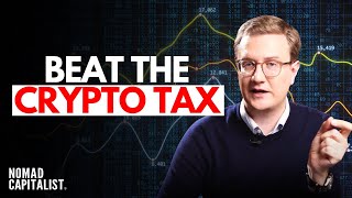 The Global Crypto Tax Crackdown