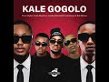 Shaun Stylist, Scotts Maphuma & LastbornDiroba – Kale Gogolo (feat. Benzoo & Bob Mabena)