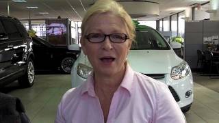 Why Jocelyn Loves Suburban Ford!