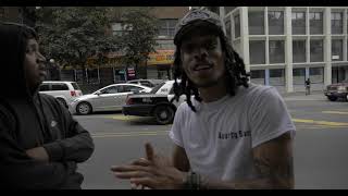 LIFE OF A HURLER (documentary)  Big Hurl ft Shaddie Mu \u0026 EA