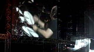 Metallica - For Whom the Bells Toll (live in Sao Paulo, 30/01/2010)