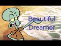 Stone Ocean ED but is Squidward's Beautiful Dreamer