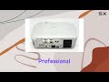 hitachi cp x444 lcd projector the ultimate brightness solution