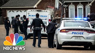 NOW Tonight - Jan. 30 | NBC News NOW