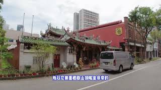 中国传统建筑常识(4) 重檐歇山顶 | Traditional Chinese Architecture(4)