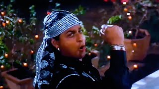 Rok Sake To Rok-Zamaana Deewana 1995 Full HD Video Song, Shahrukh Khan, Raveena Tandon