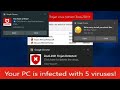 Stop using Norton & McAfee