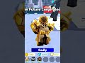 Unboxing Golden Future Large Clockman In Toilet Tower Defense Roblox