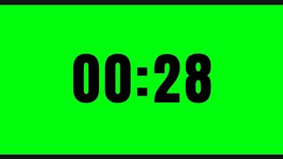 28 Seconds Timer
