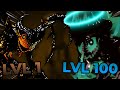 INKFELL BRONZE TO LVL 100 DIAMOND (PART 1) | PILLAR CHASE 2