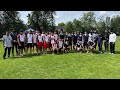 Panorama Ridge Vs Enver Creek | Playoffs | Kabbadi Surrey Schools