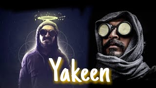 Yakeen song | Monsoon Ep | Official Video Song