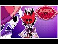 Hazbin Hotel: If I may (Comic Dub)