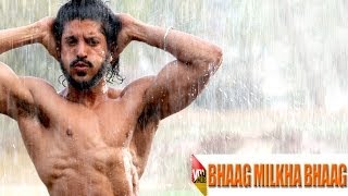 Bhaag Milkha Bhaag - The Most Inspirational Movie Ever