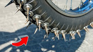 Weird Ideas and Solutions That Actually Work