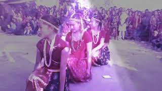 purbeli dance okhaldhunga