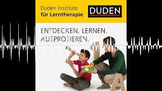 Auf dem Weg zur eigenen Lerntherapie-Praxis